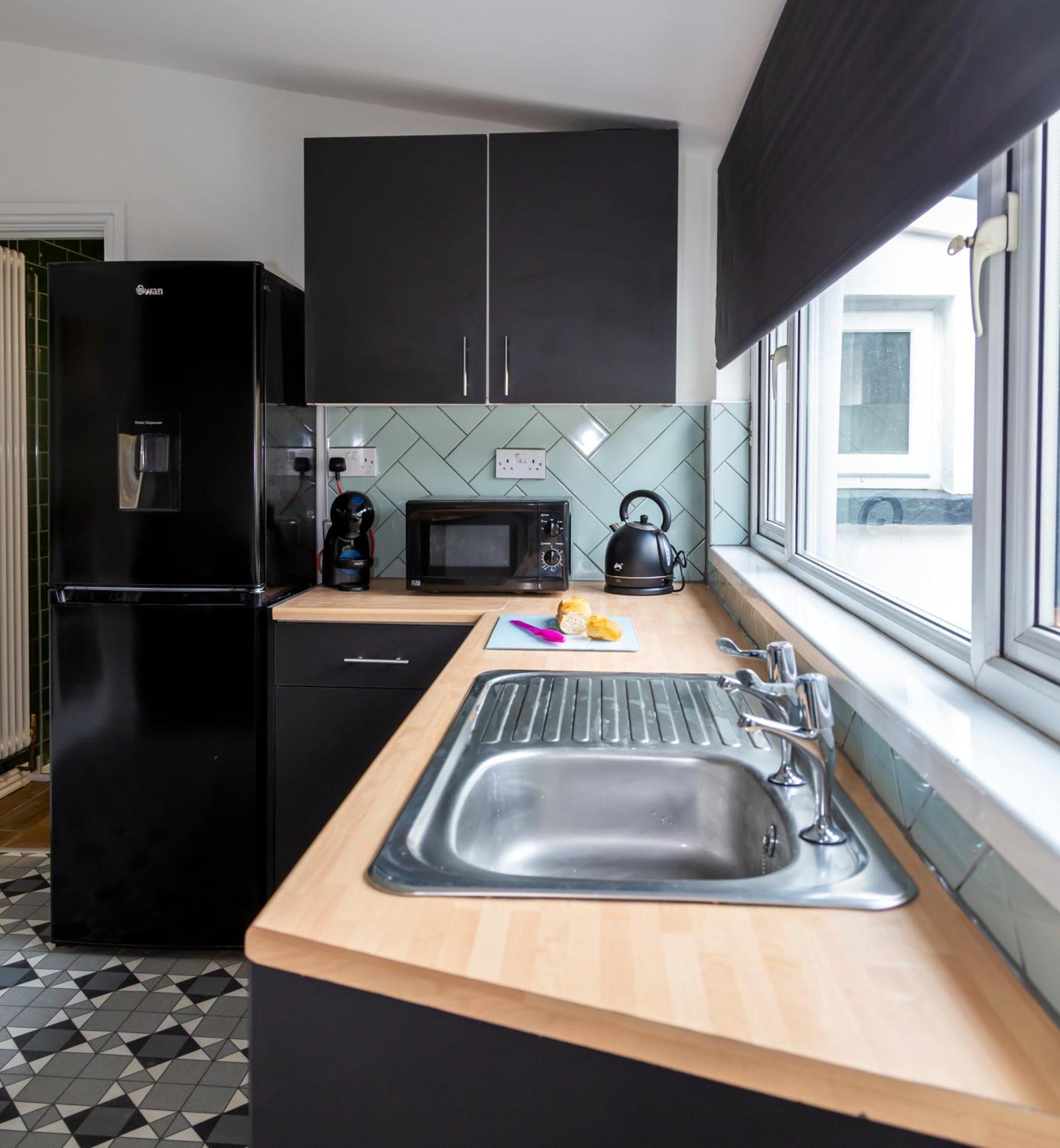 Family friendly, Modern House just 1m from Bike Park Wales