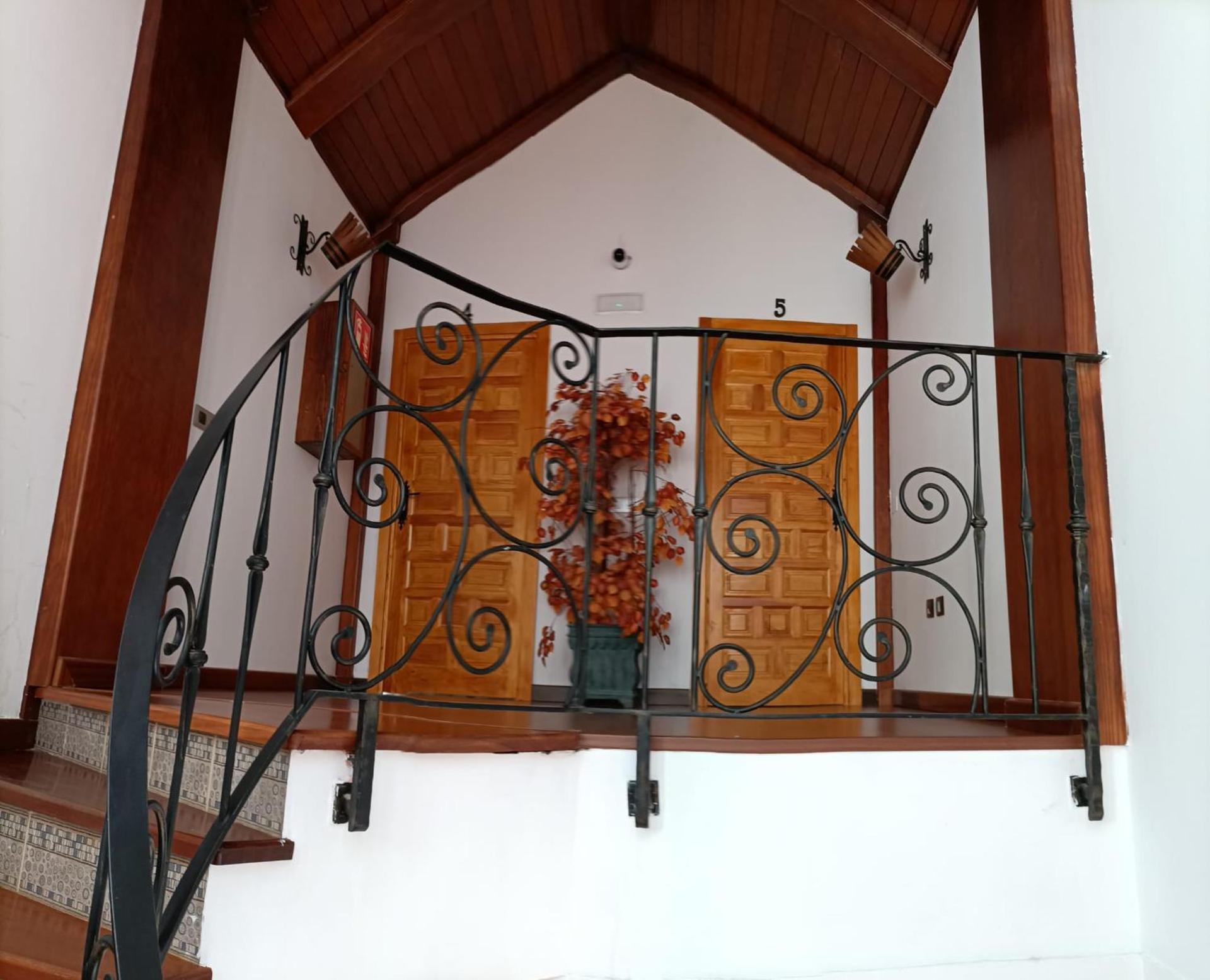 La Casona Canaria Boutique Home B & B