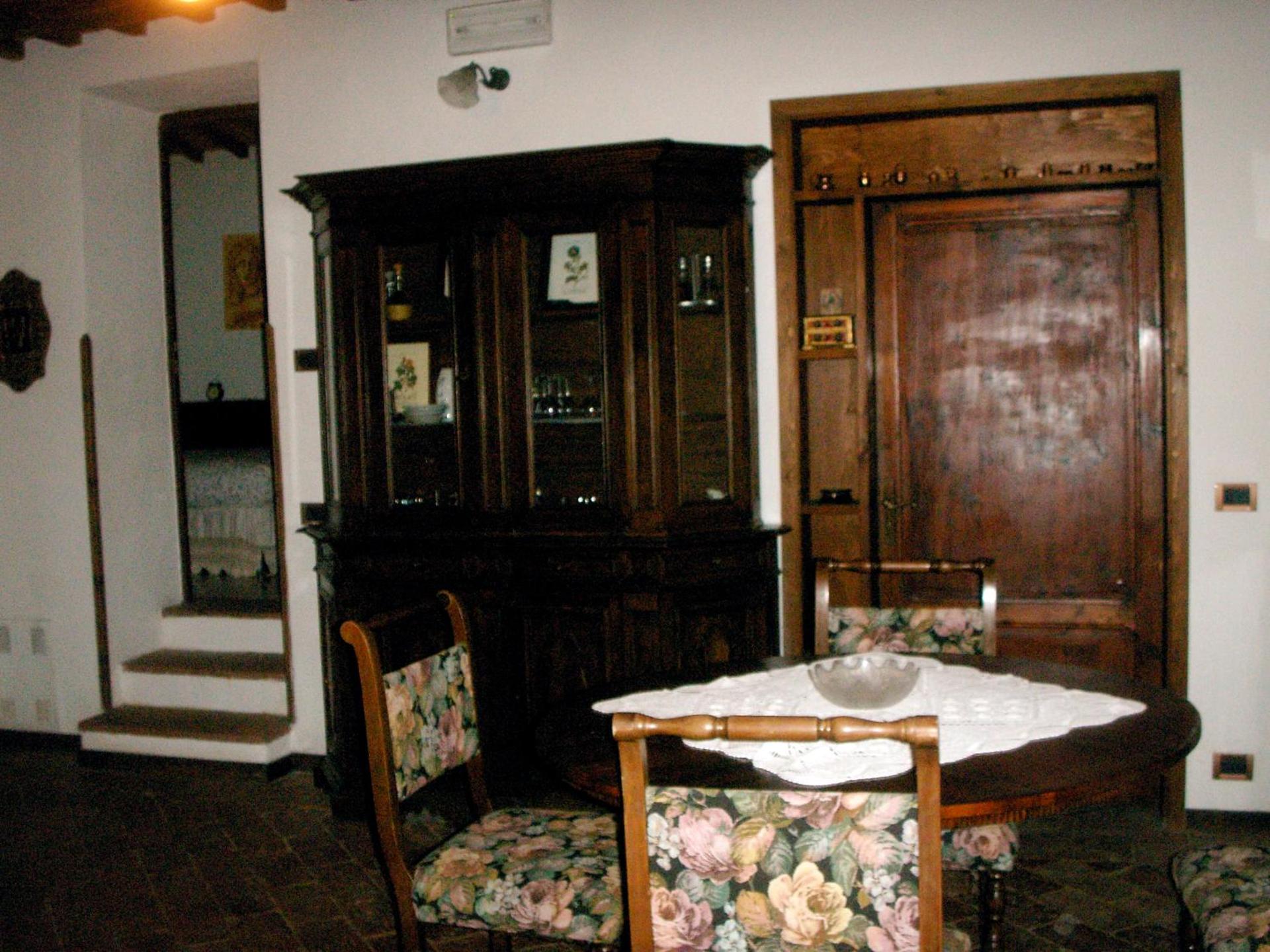 Poggio Etrusco sas di Sheldon Johns Pamela Kay