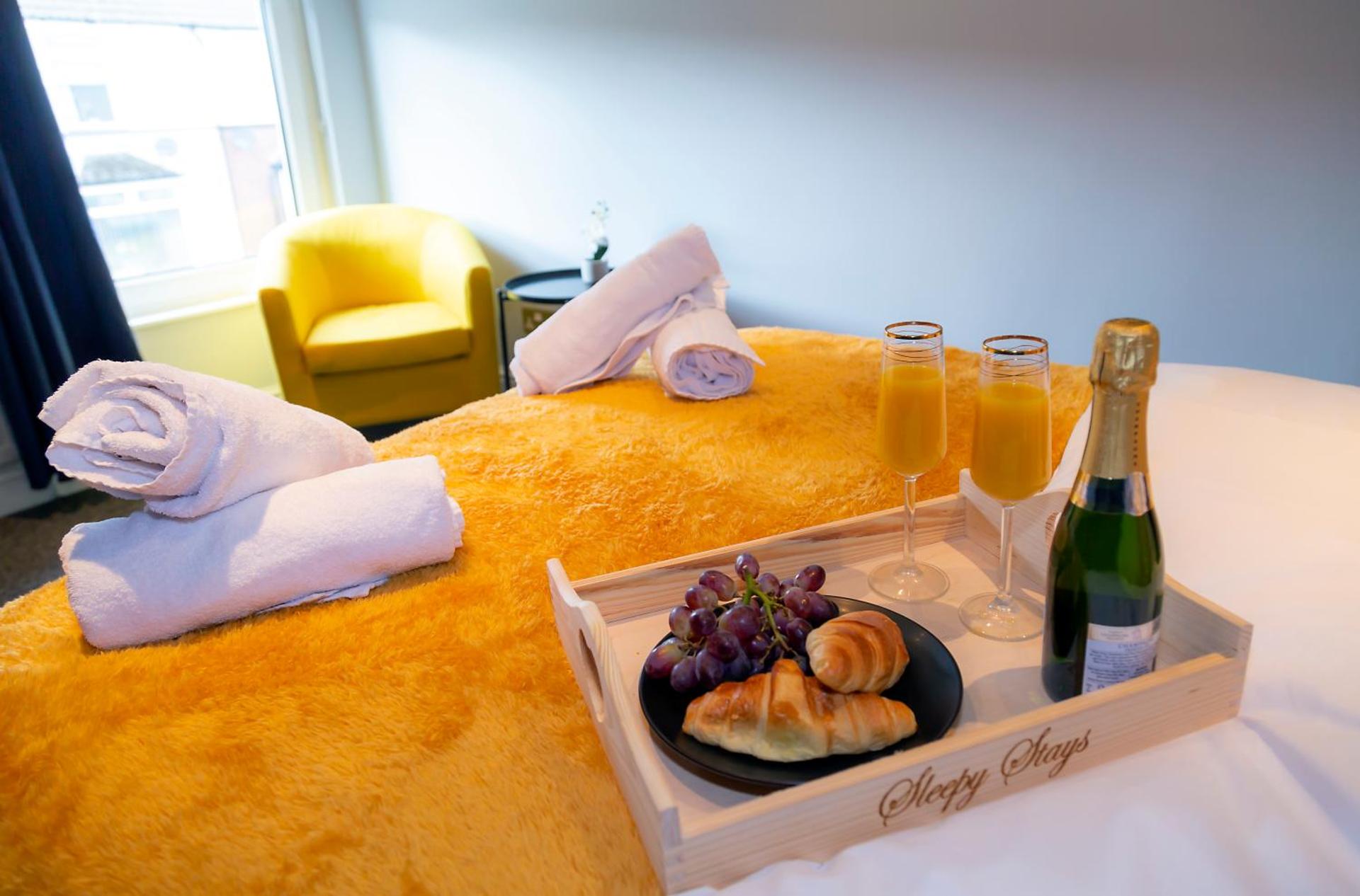 Family friendly, Modern House just 1m from Bike Park Wales