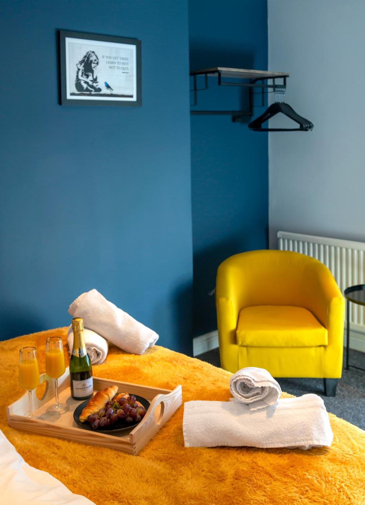 Family friendly, Modern House just 1m from Bike Park Wales