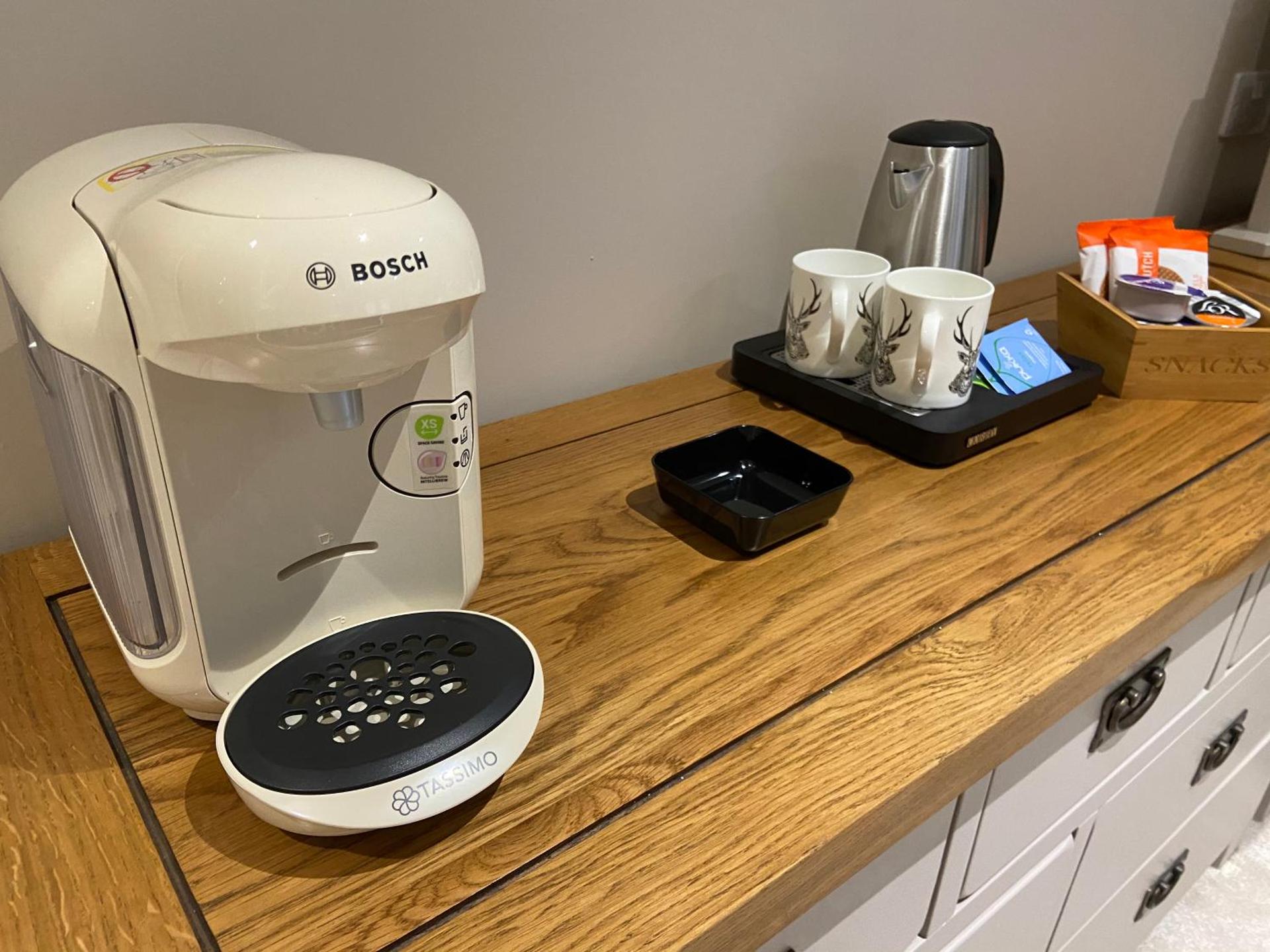 Kirkwirral Bed & Breakfast