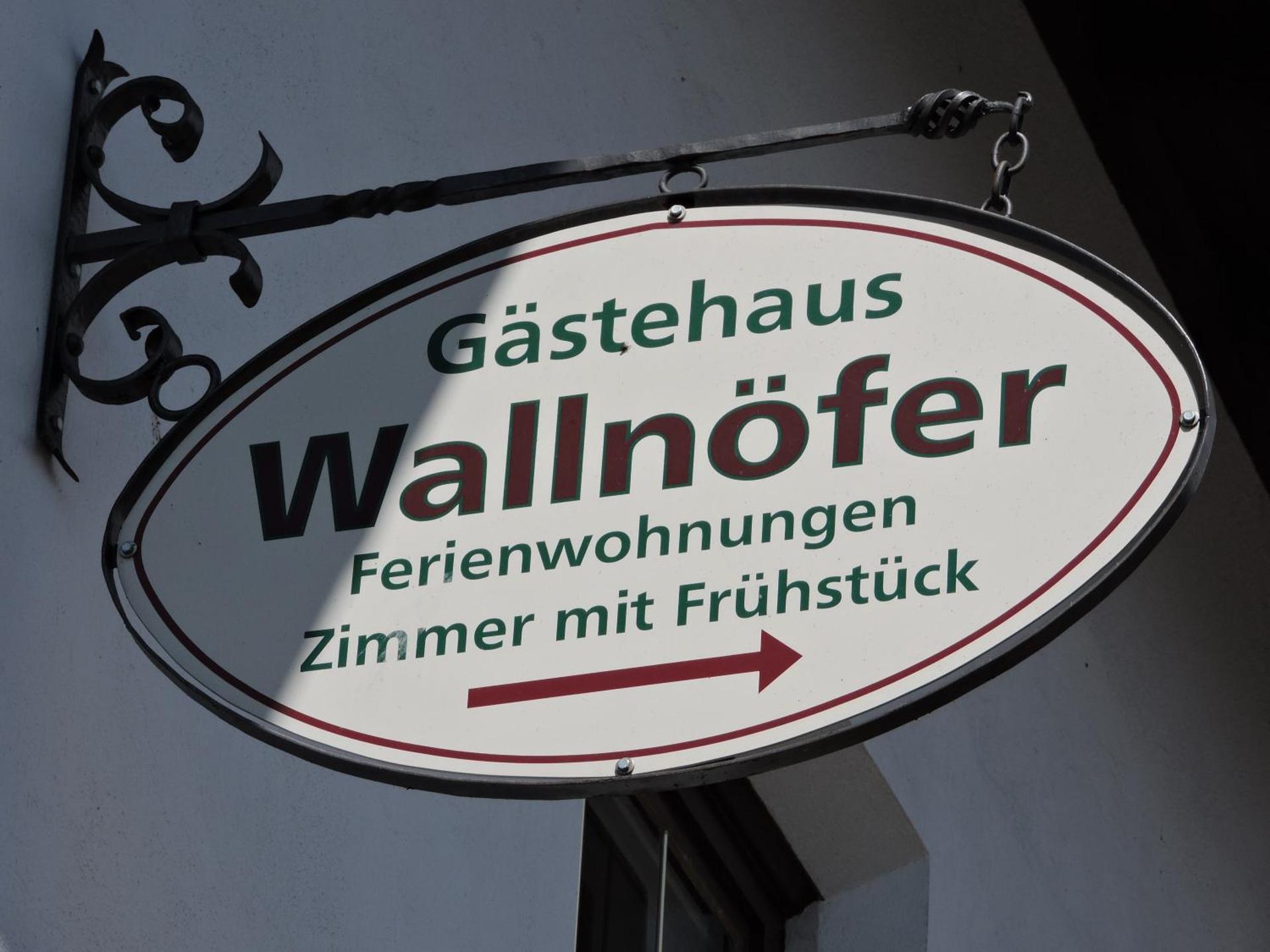 Property logo or sign