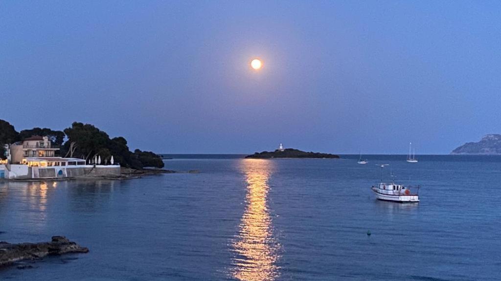 ALCUDIA-VIDA SANA-PRIMERA LINEA DE MAR