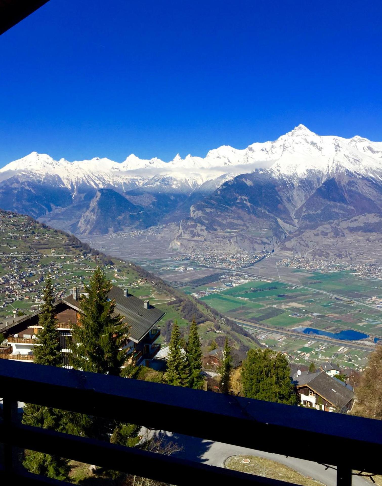 View (from property/room)