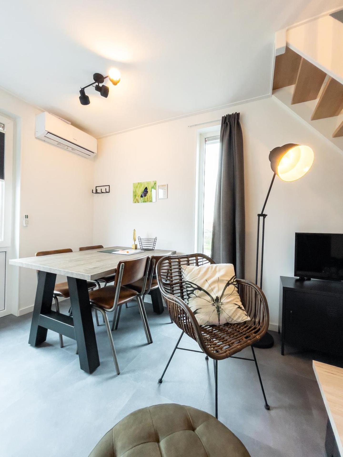 Comfort Quadruple Room