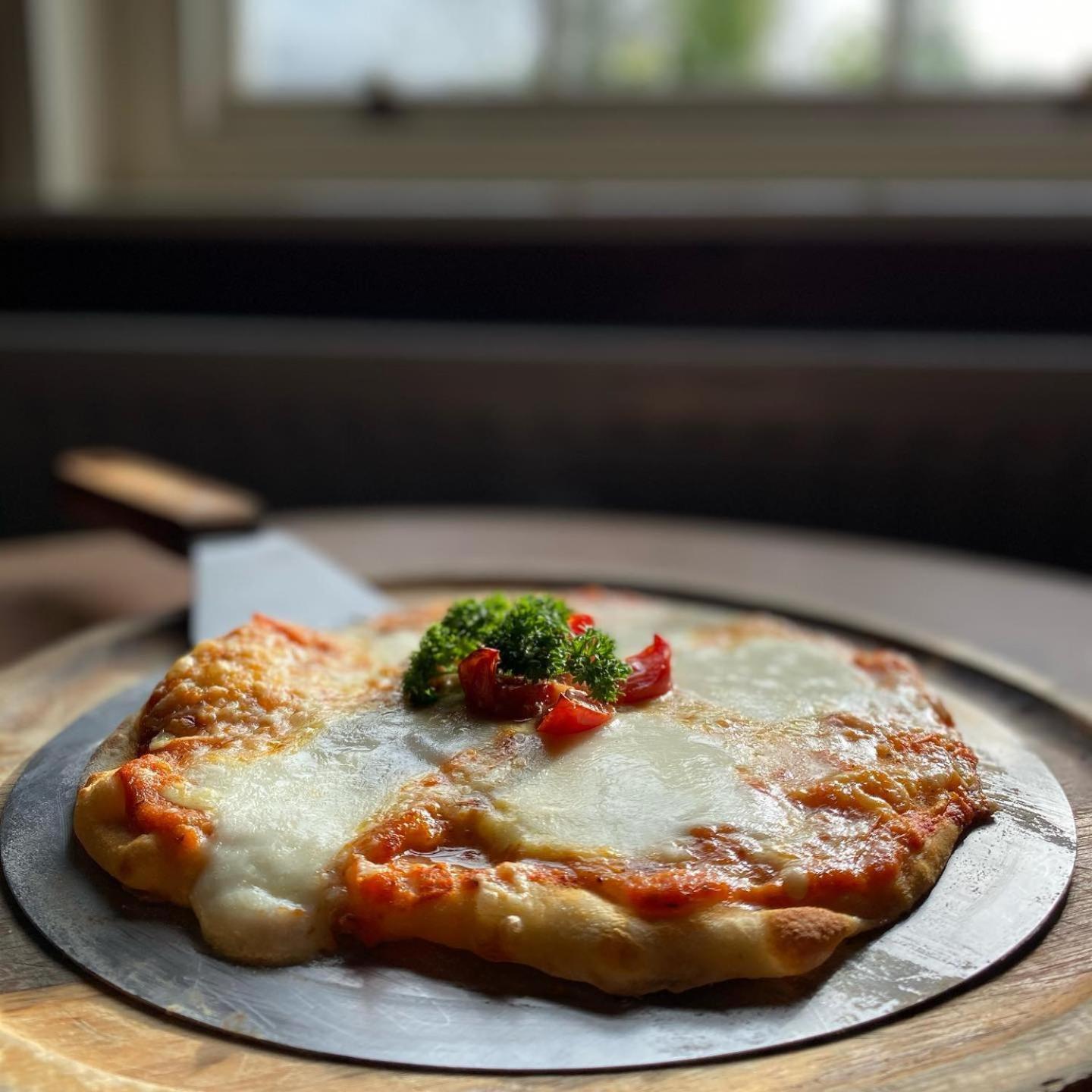 The Talbot at Knightwick