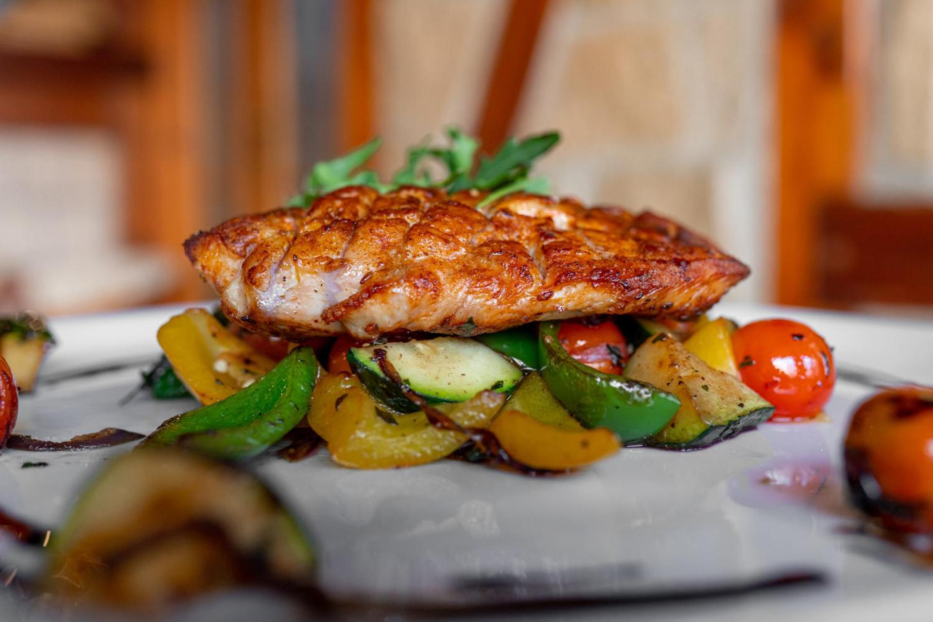 Rodinný penzion Barborka