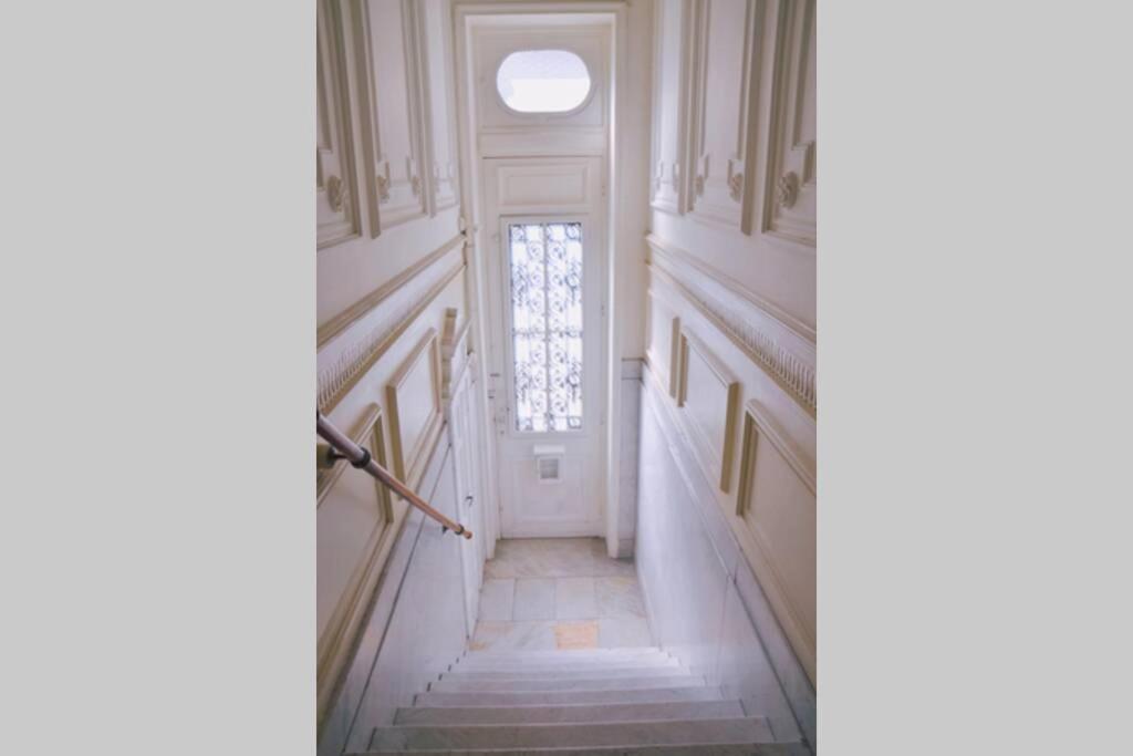 Villa Les Eglantines in Belle Epoque wijk Oostende