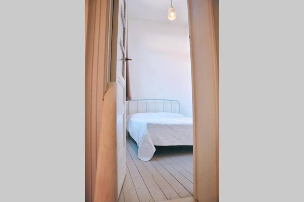 Villa Les Eglantines in Belle Epoque wijk Oostende