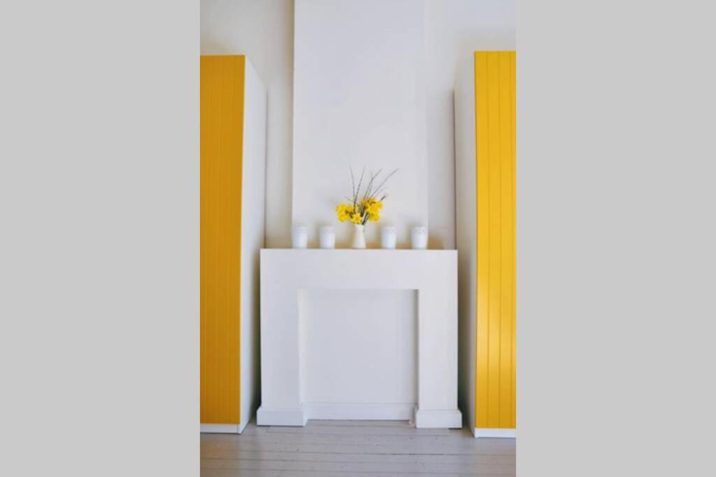 Villa Les Eglantines in Belle Epoque wijk Oostende