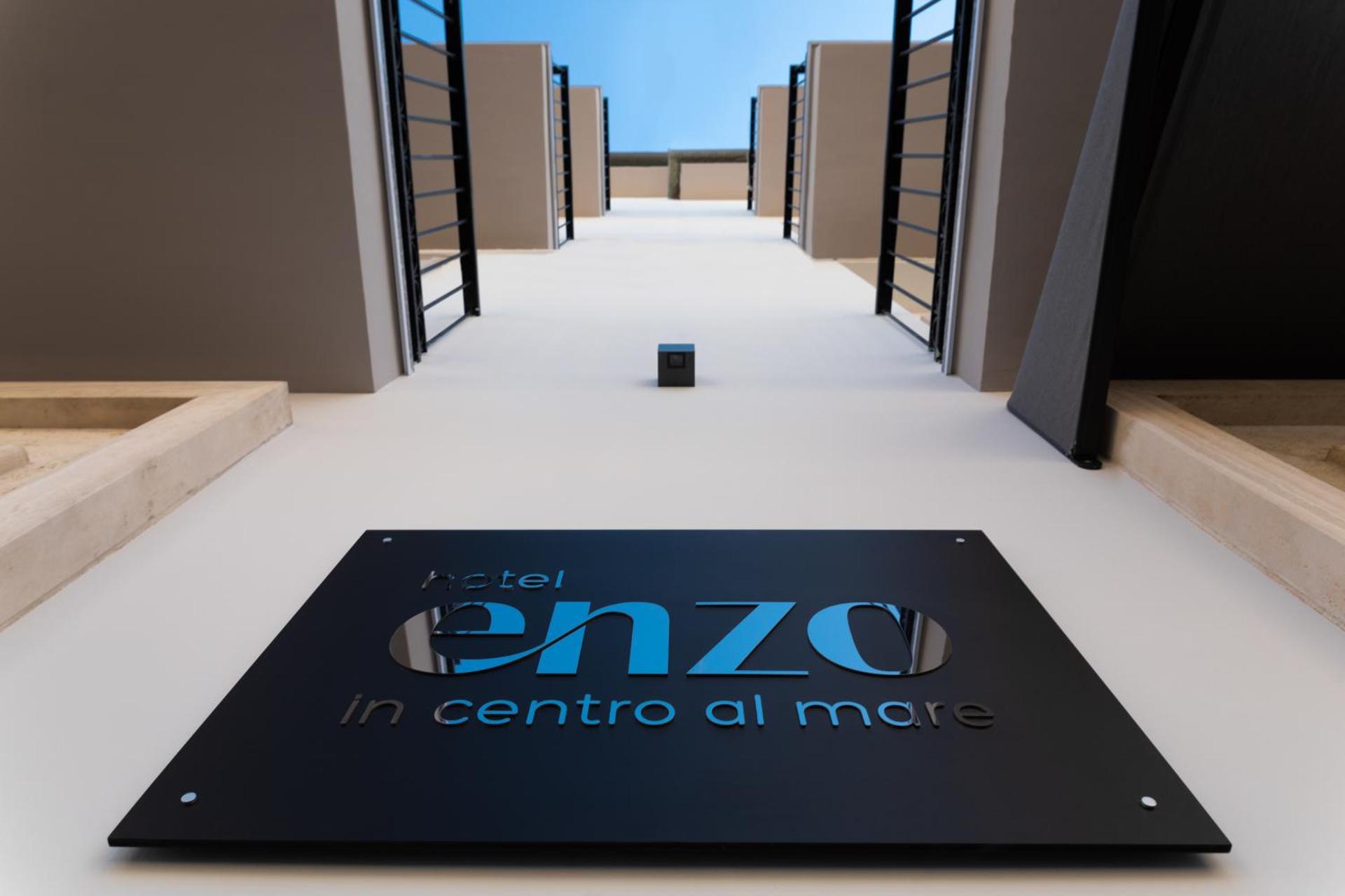 Property logo or sign