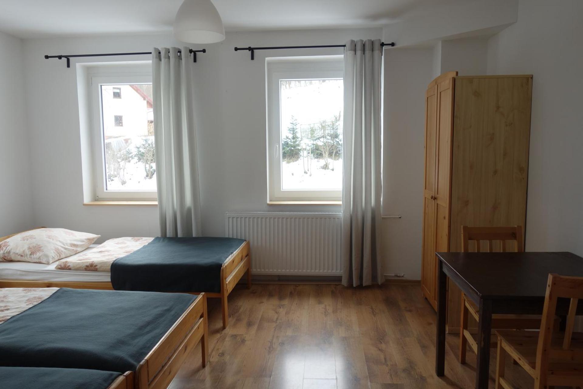 Dom Gościnny Tatra Nova