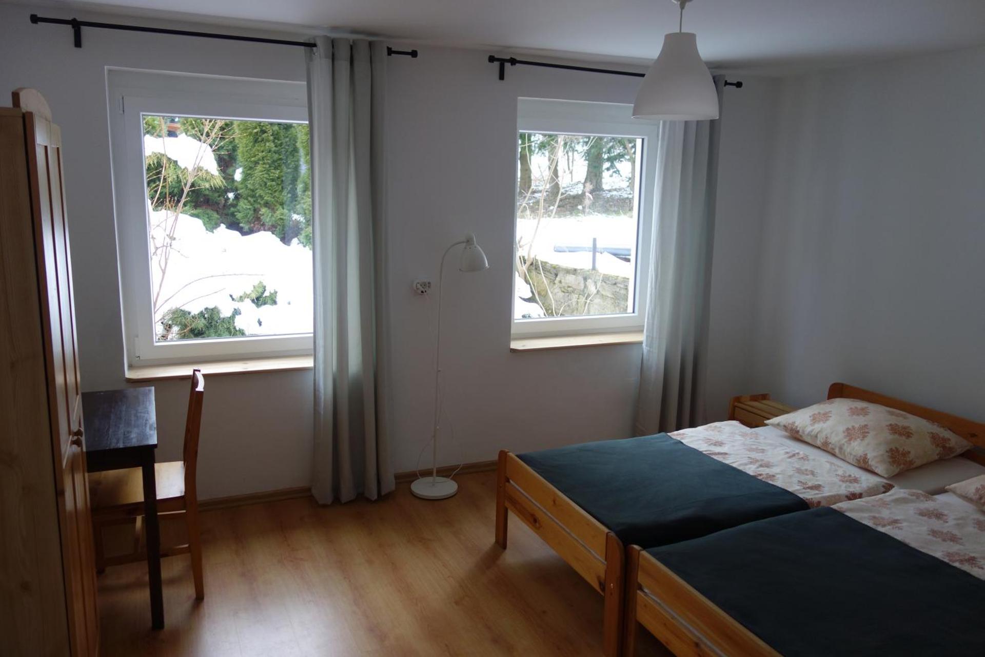 Dom Gościnny Tatra Nova