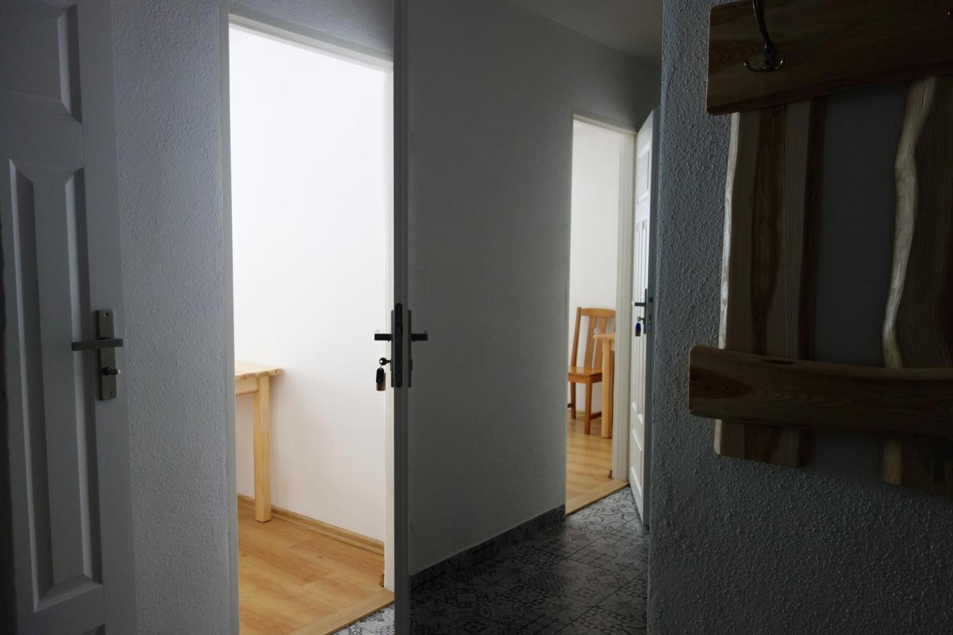 Dom Gościnny Tatra Nova