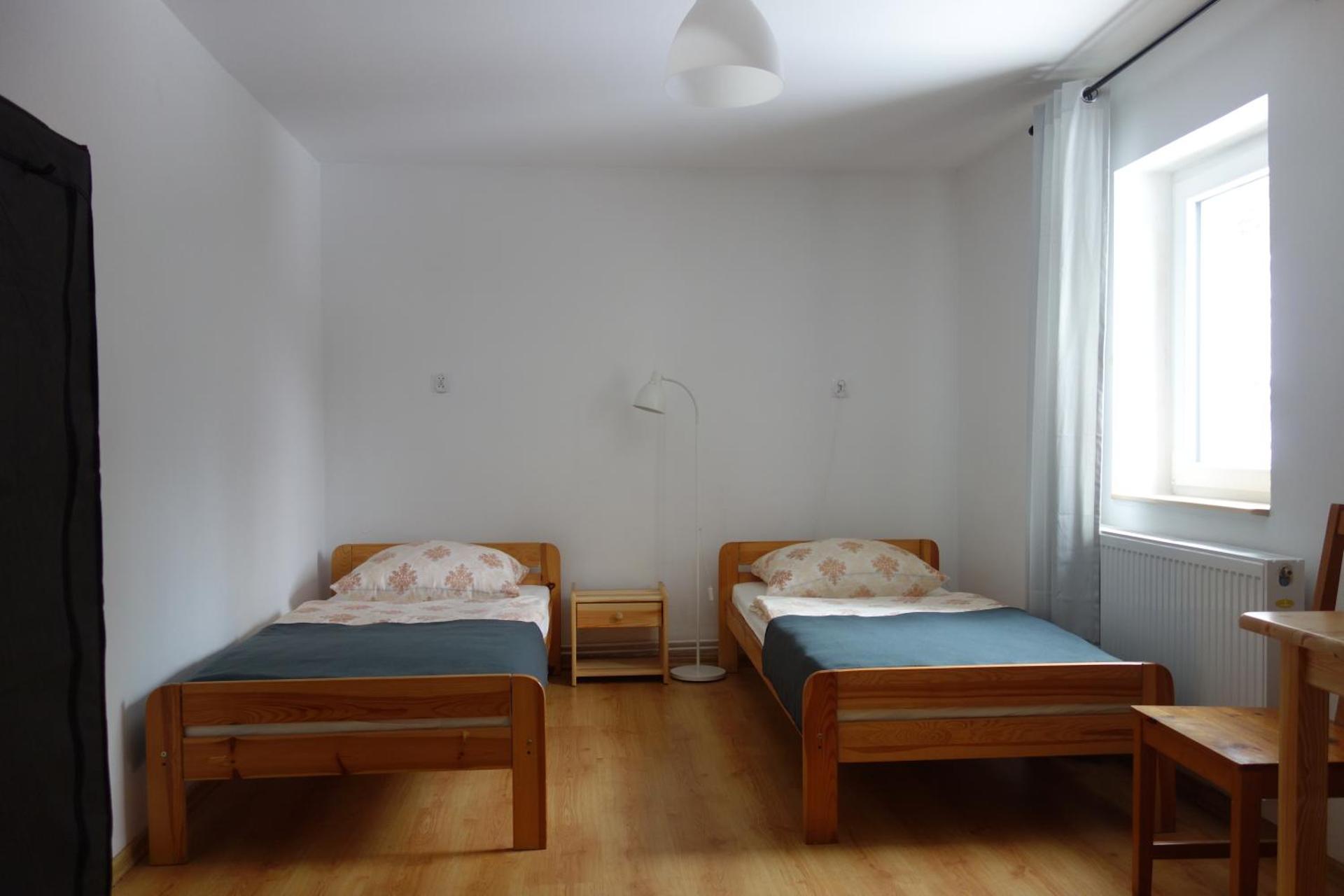 Dom Gościnny Tatra Nova