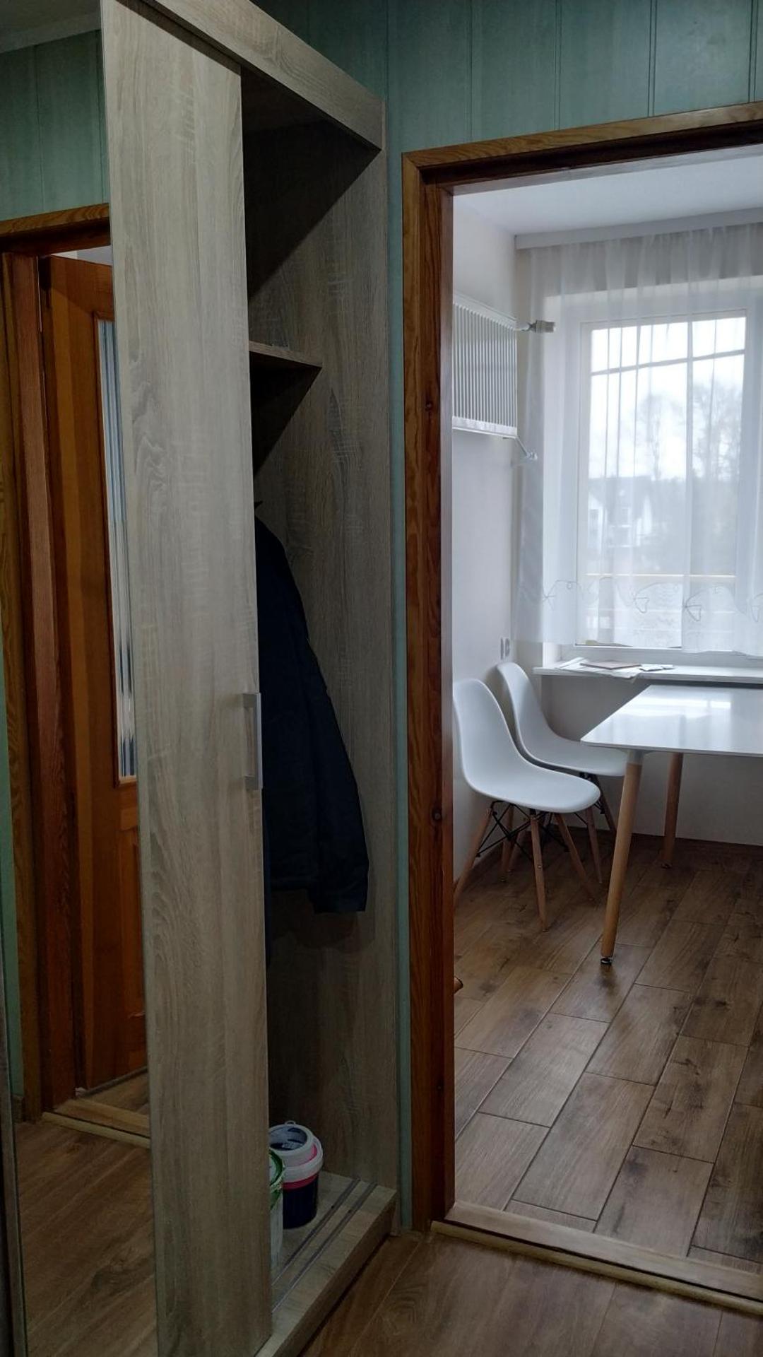 Apartament 3-go Maja