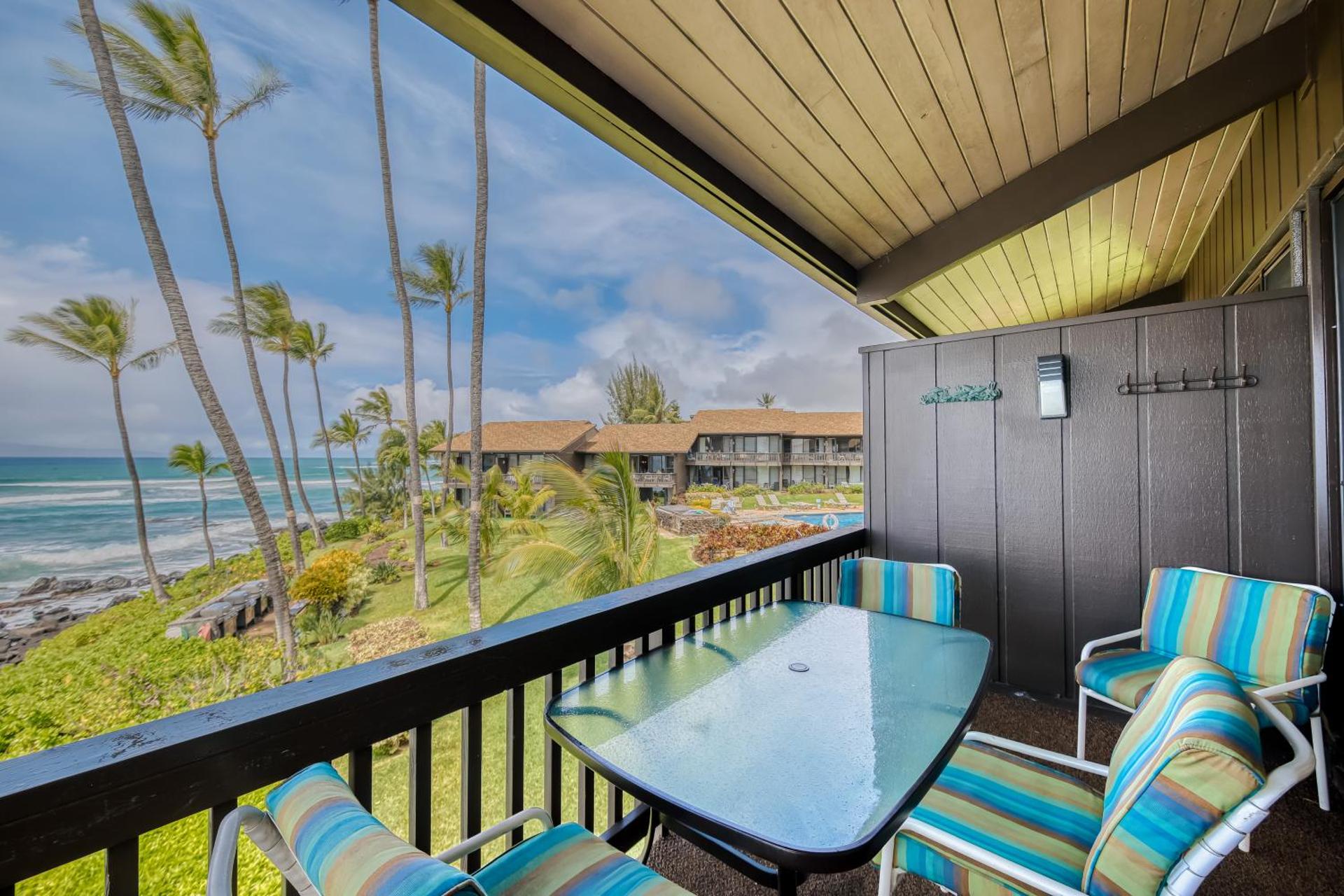 Two Bedroom Apartment 