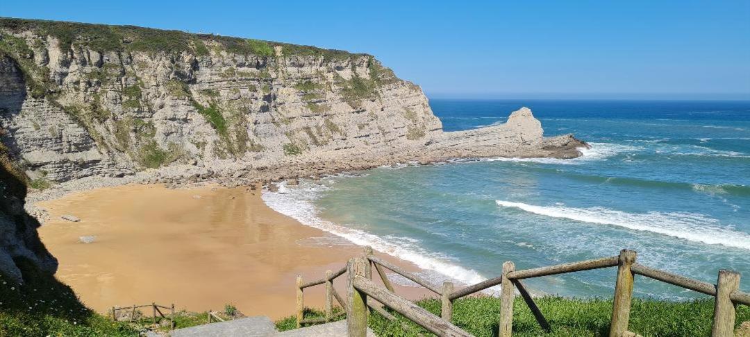 Hotel "Posada Finca EL SOLAR de Galizano " -Bocatería- Gintonic- Bar -Terraza panorámica