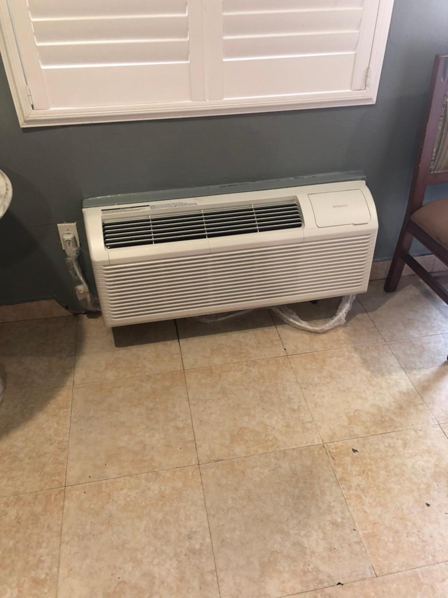 air conditioner