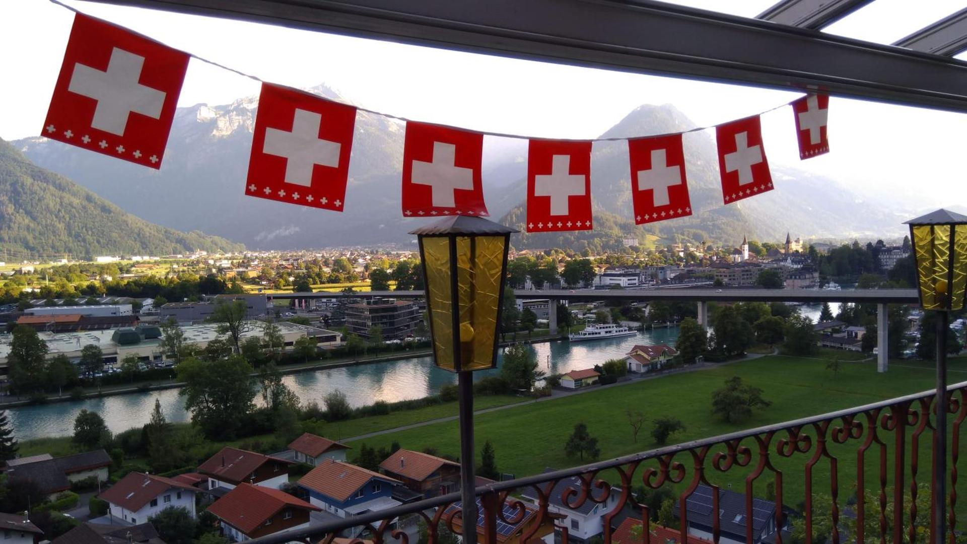 View (from property/room)