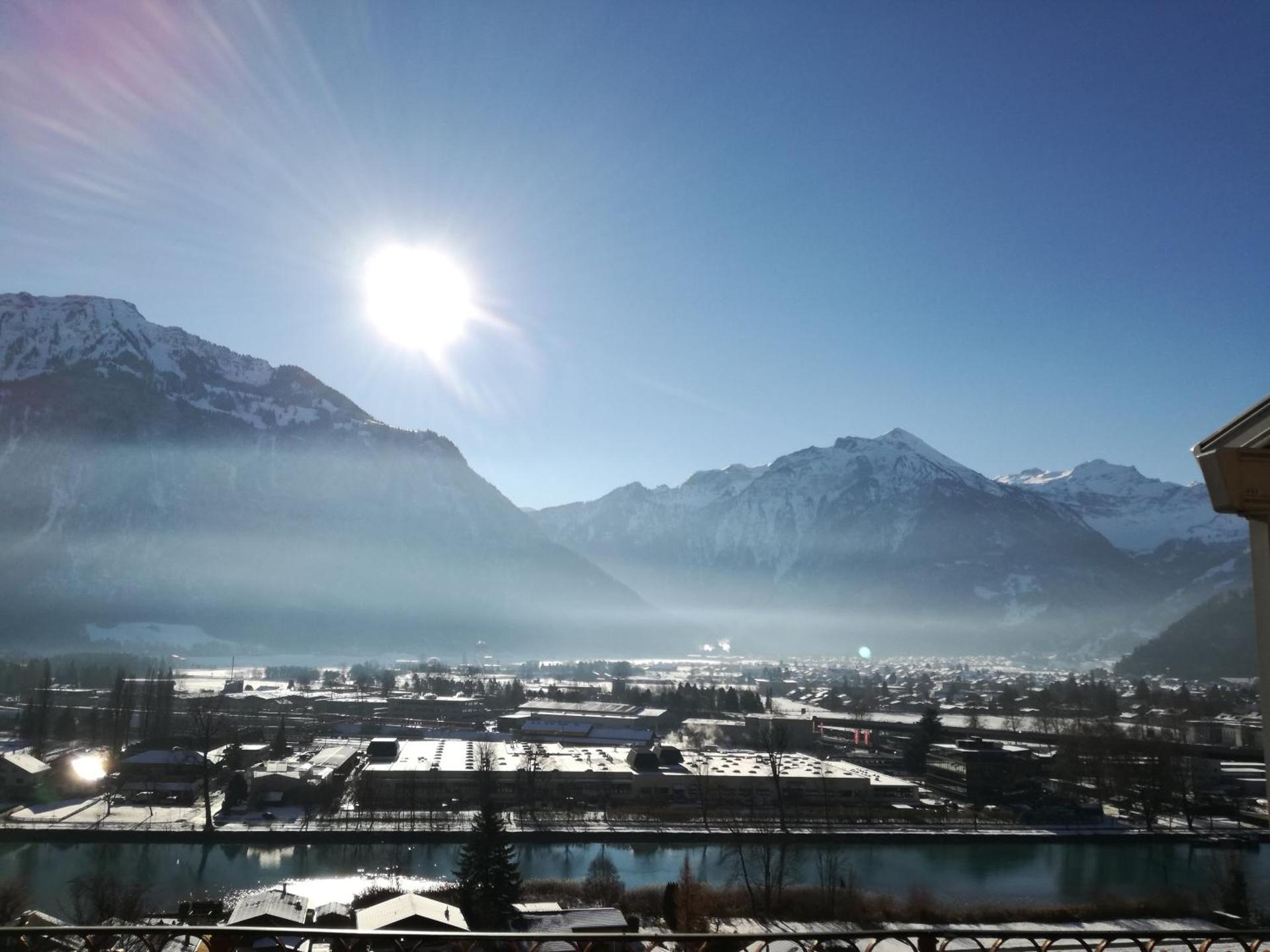 View (from property/room)