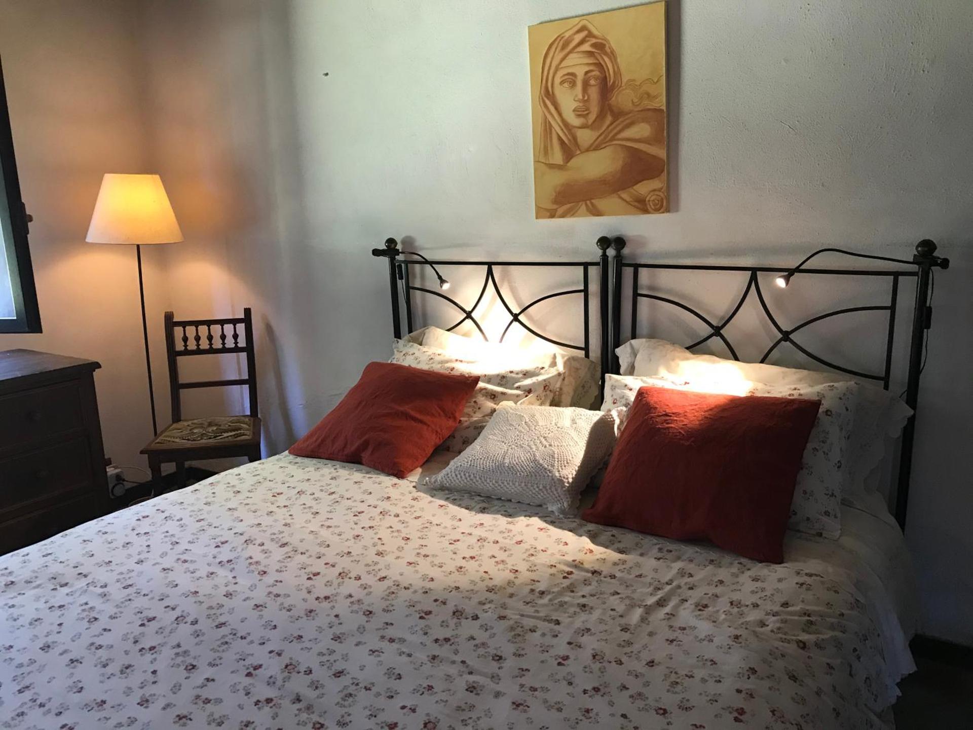 Poggio Etrusco sas di Sheldon Johns Pamela Kay