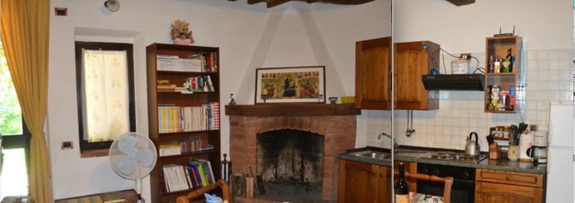 Poggio Etrusco sas di Sheldon Johns Pamela Kay