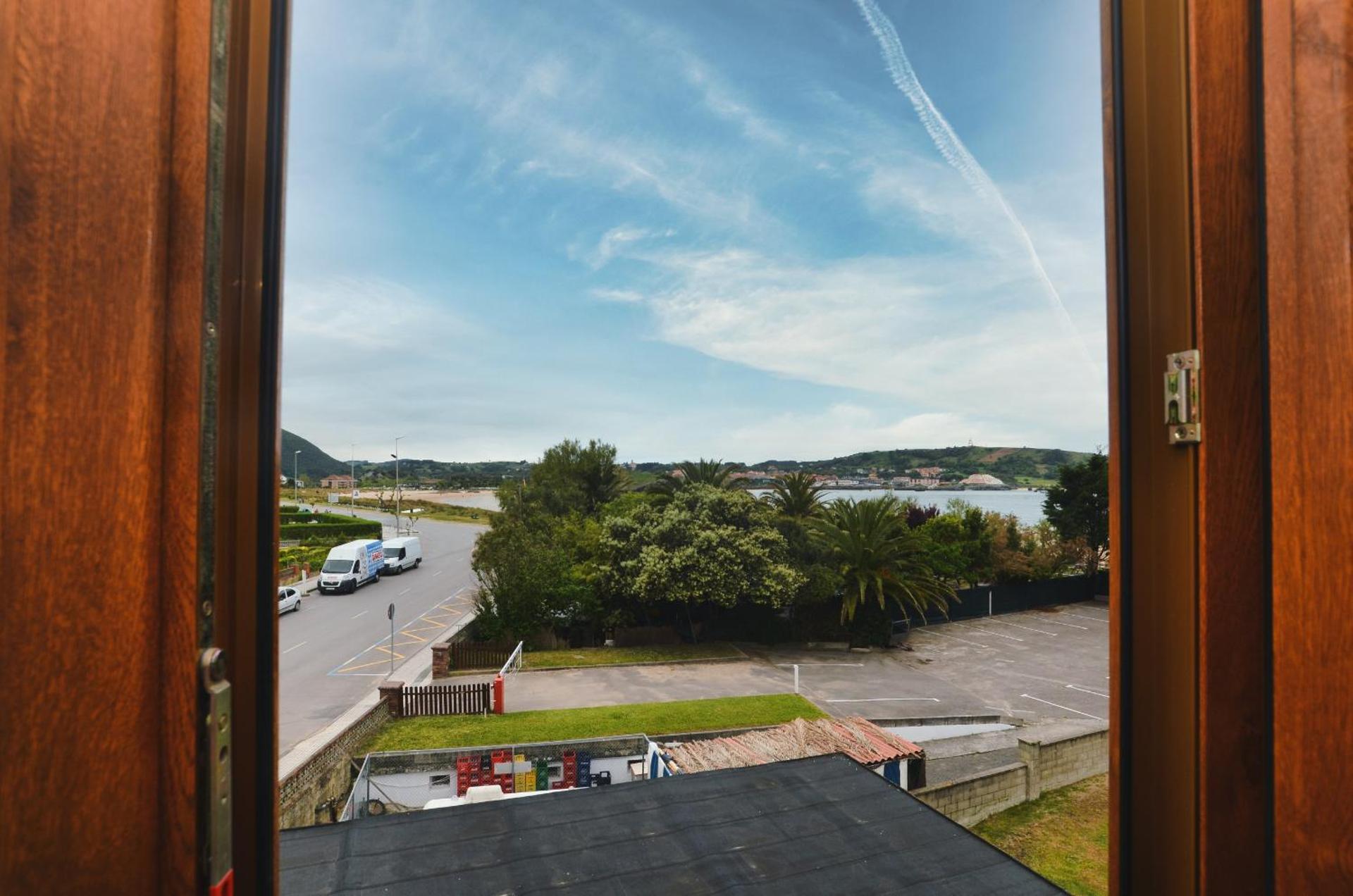 View (from property/room)