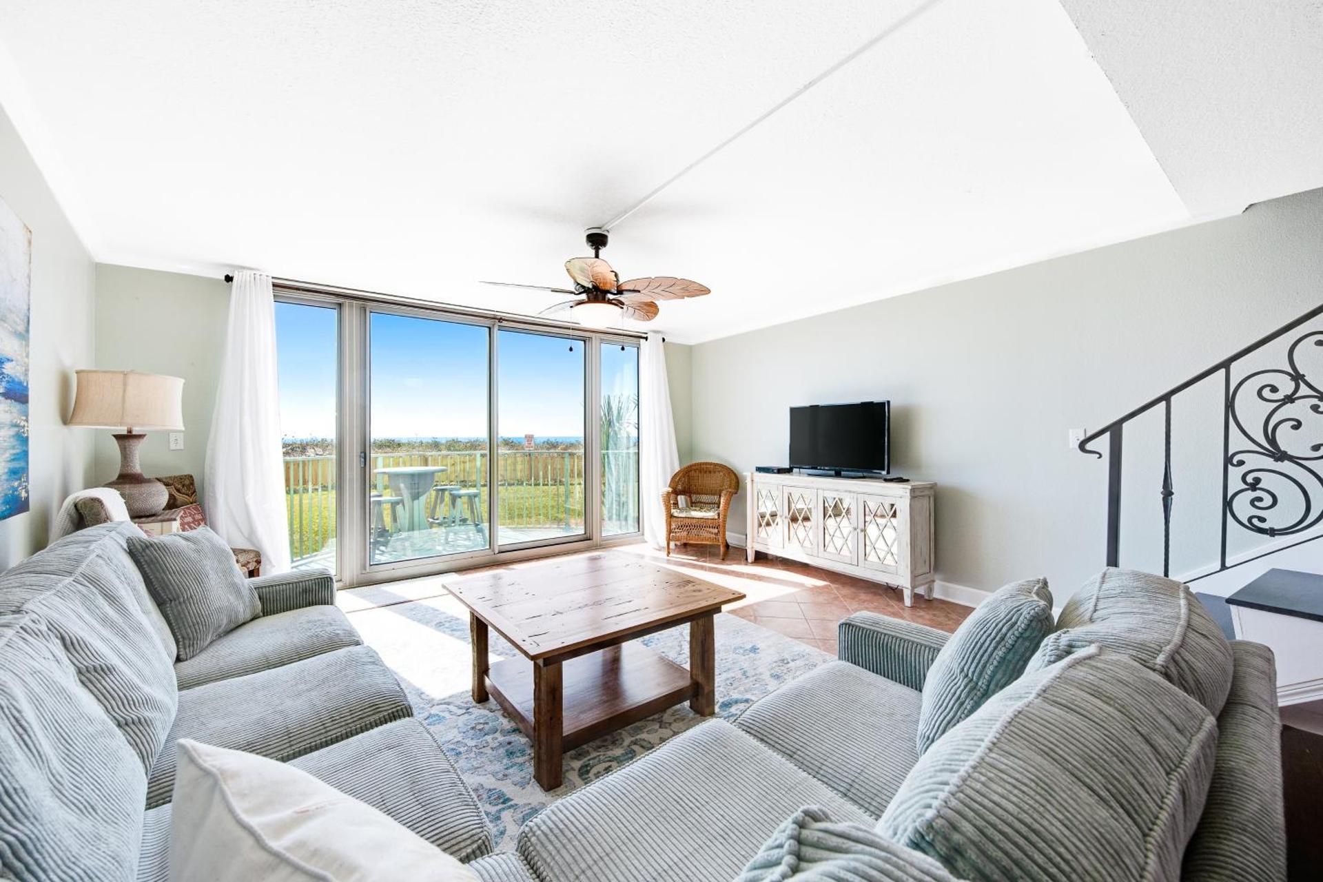 Perdido Towers - E102