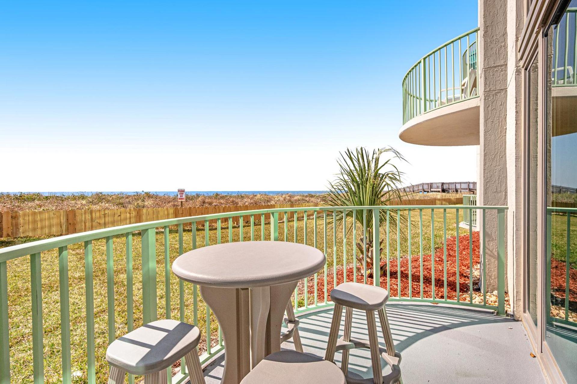 Perdido Towers - E102