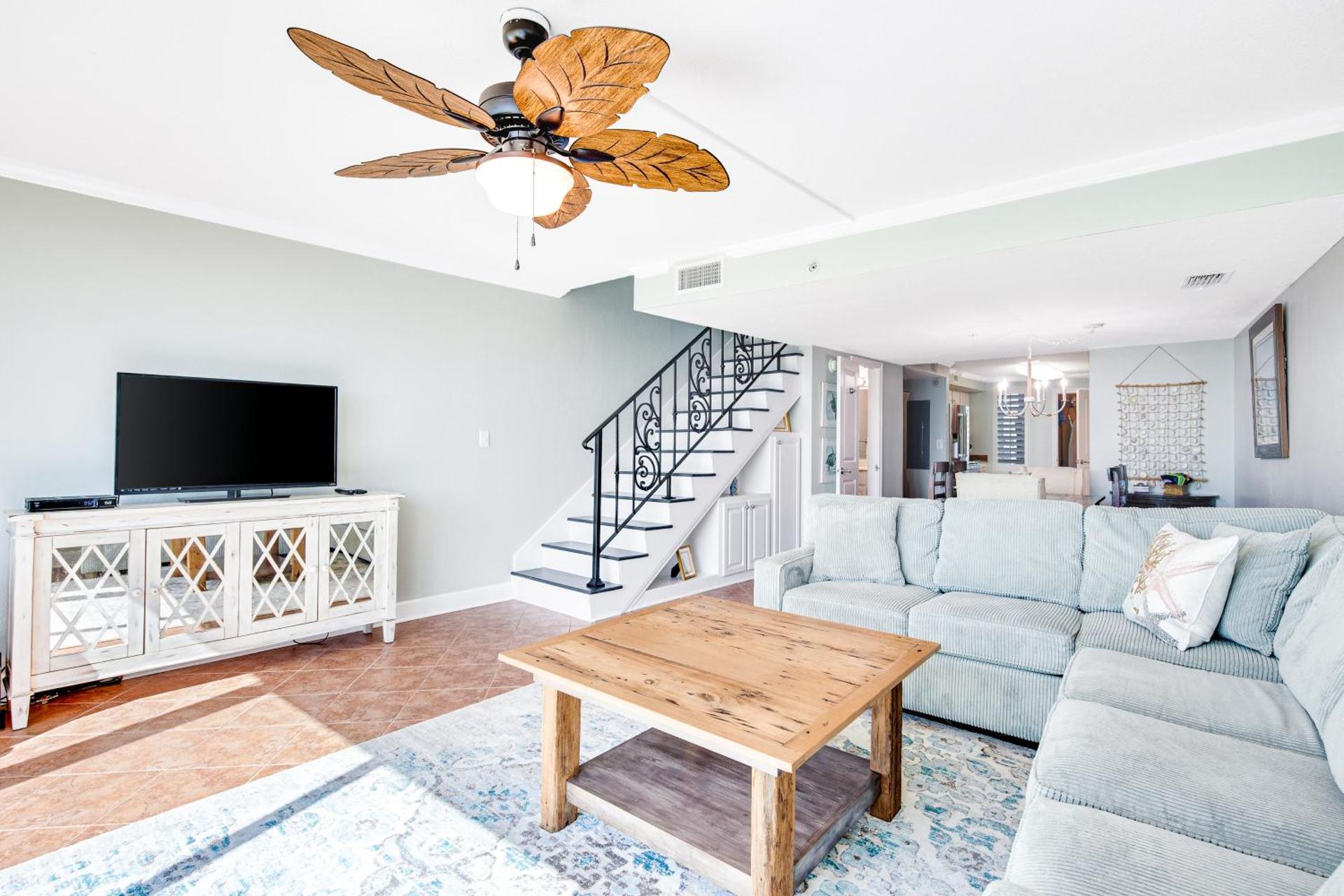 Perdido Towers - E102