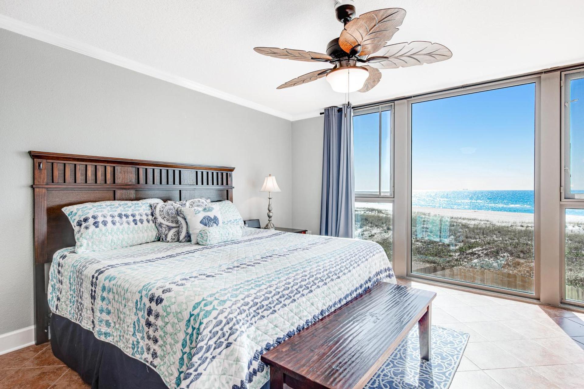 Perdido Towers - E102