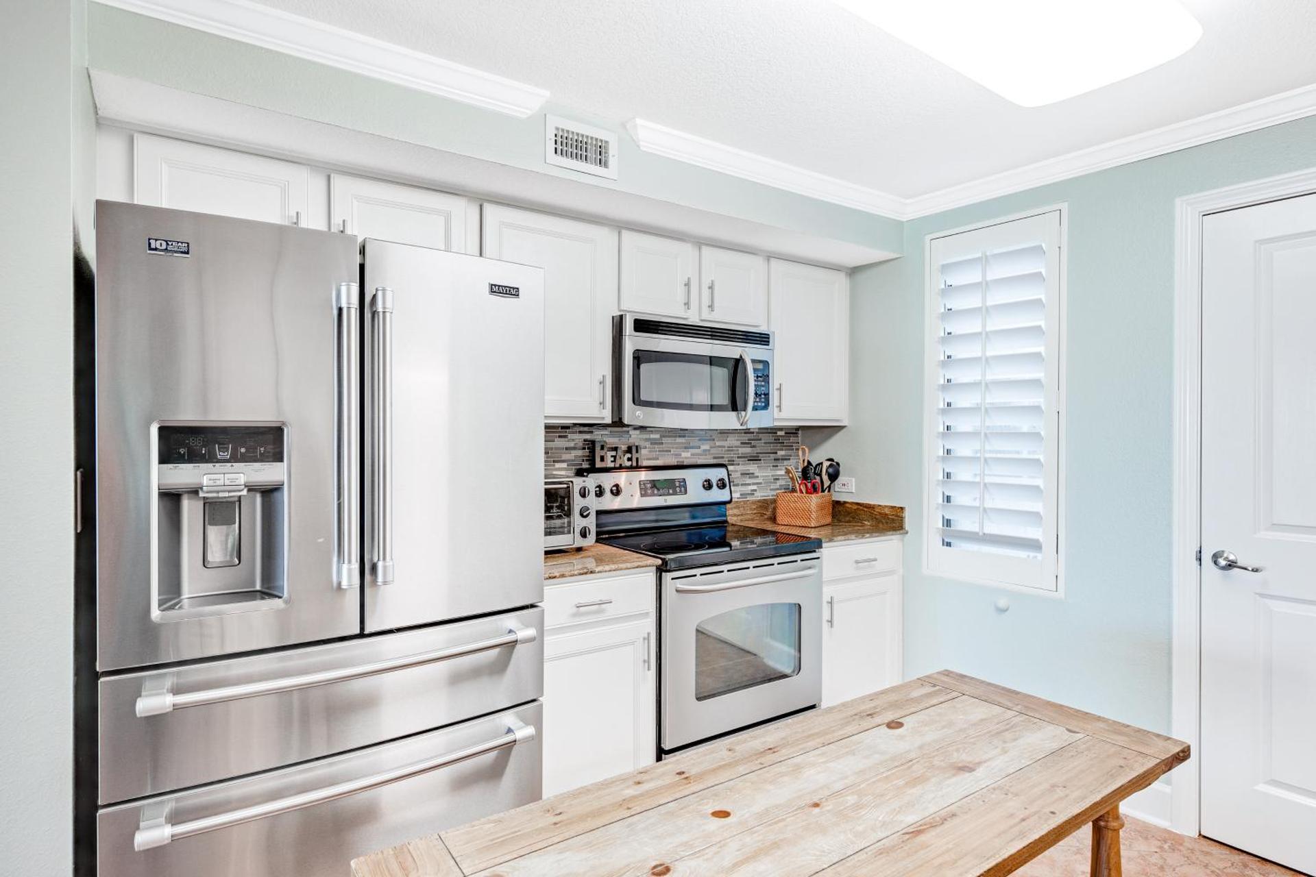 Perdido Towers - E102