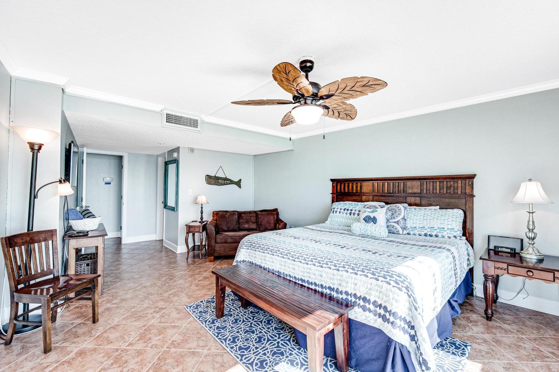 Perdido Towers - E102