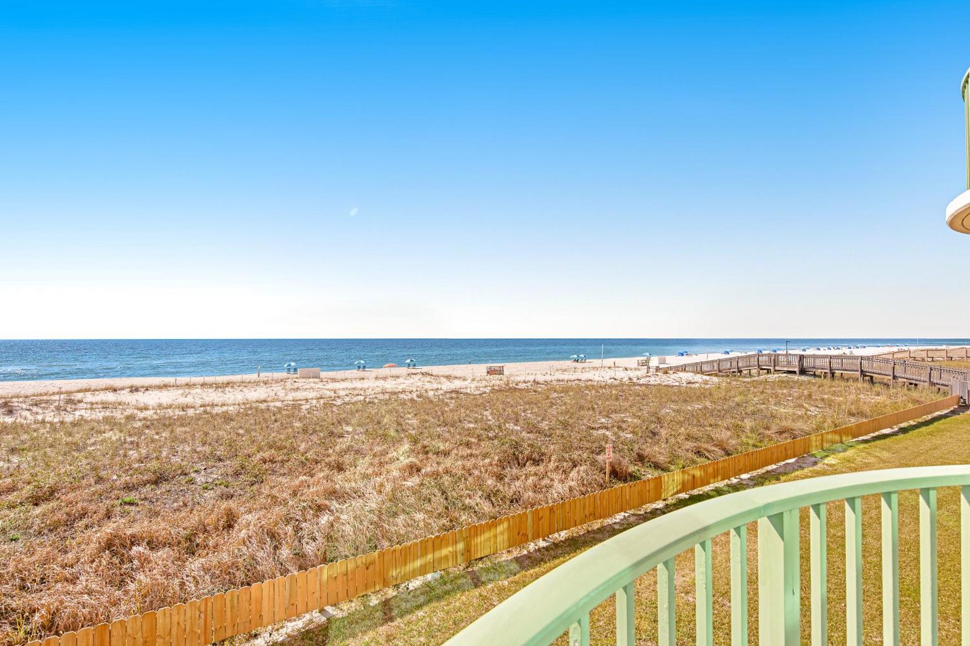 Perdido Towers - E102