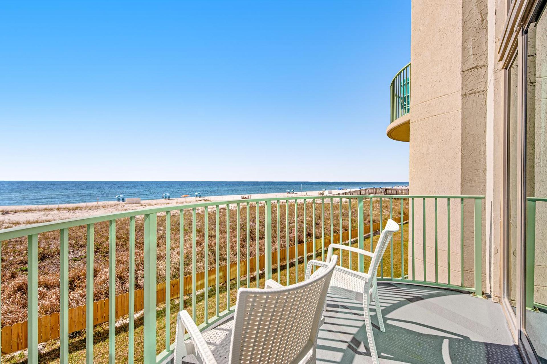 Perdido Towers - E102