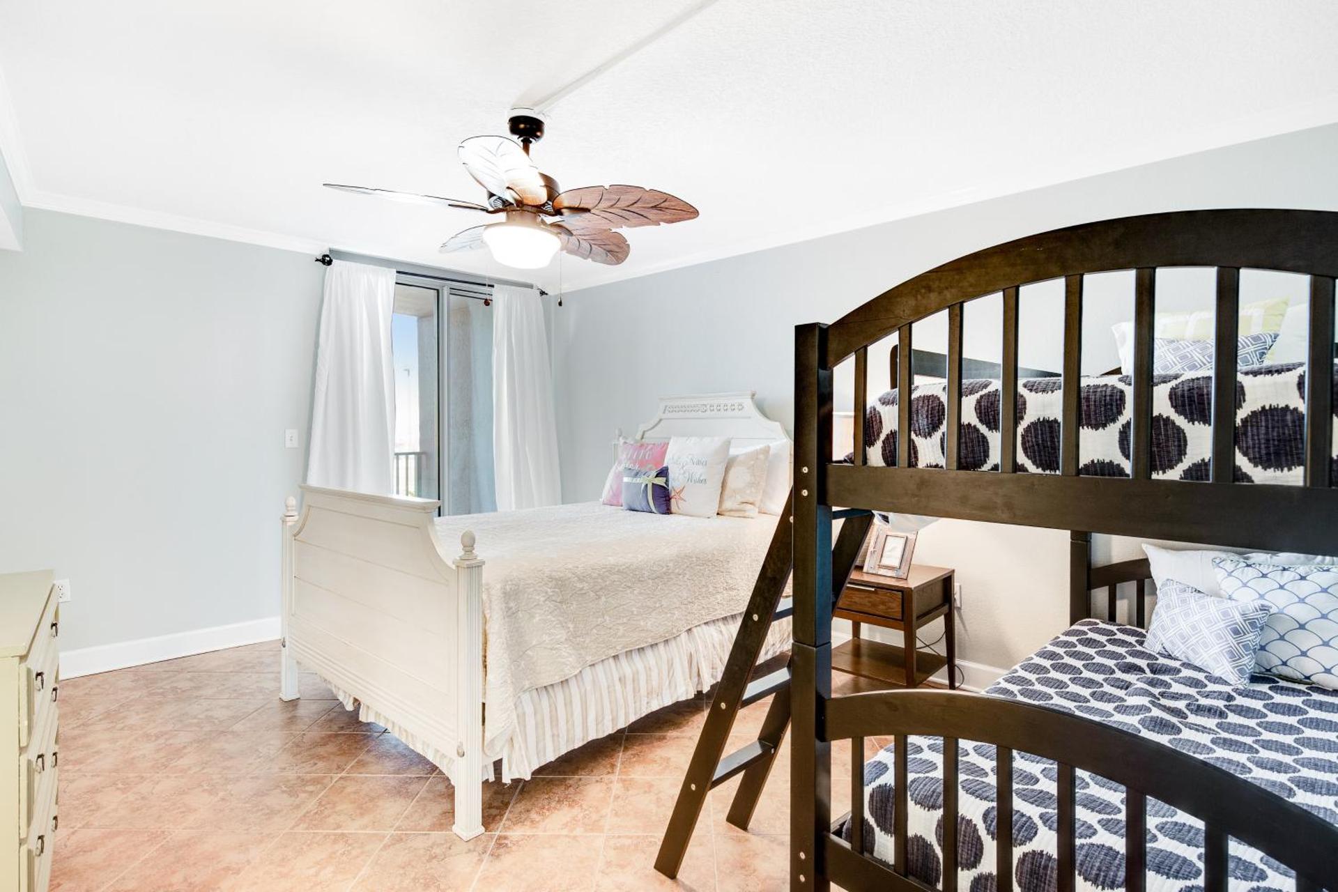 Perdido Towers - E102