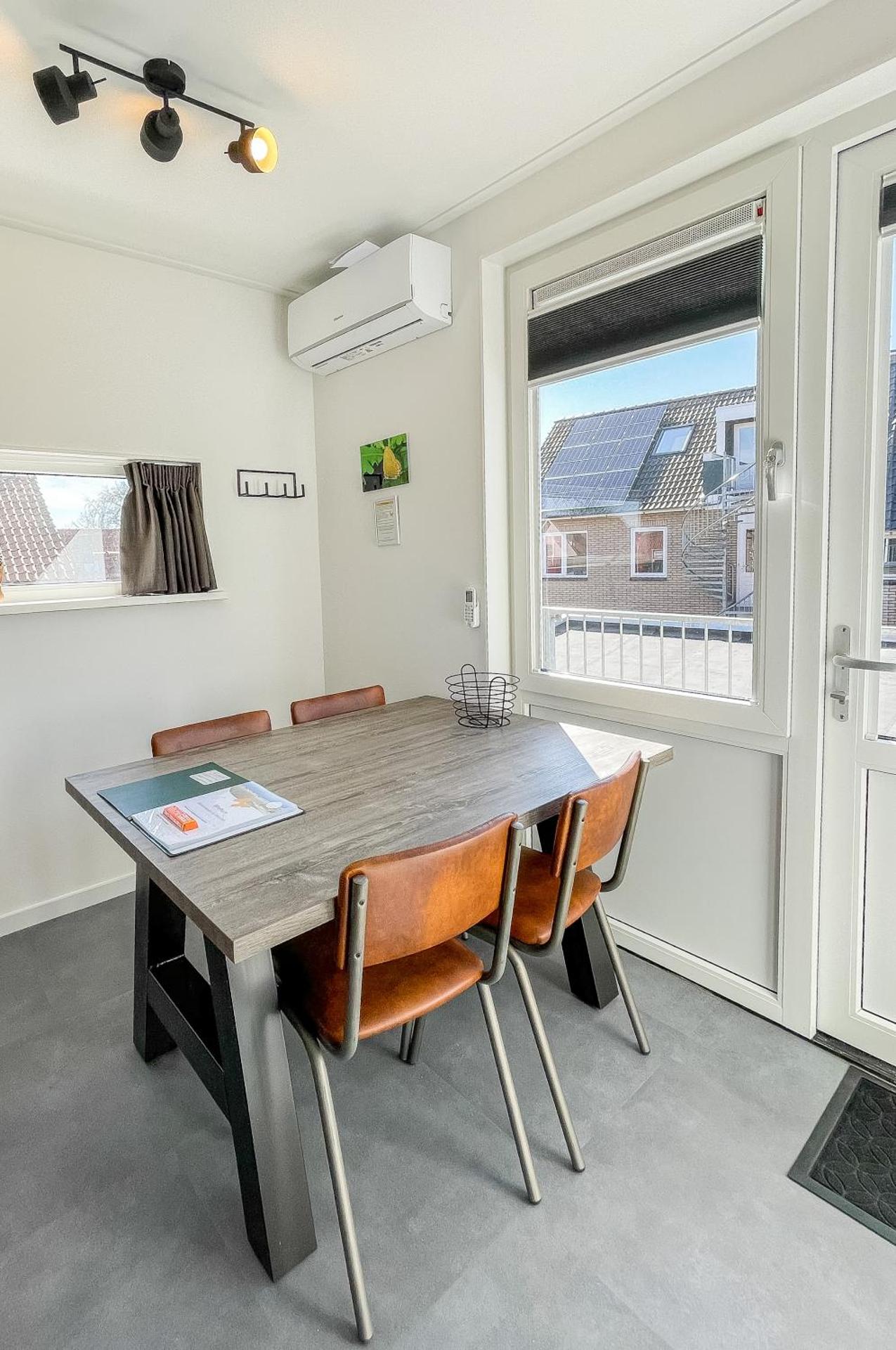 Comfort Quadruple Room