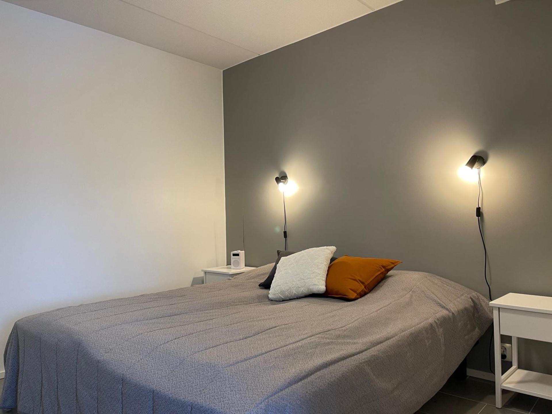 Suite - One Bedroom Apartment 