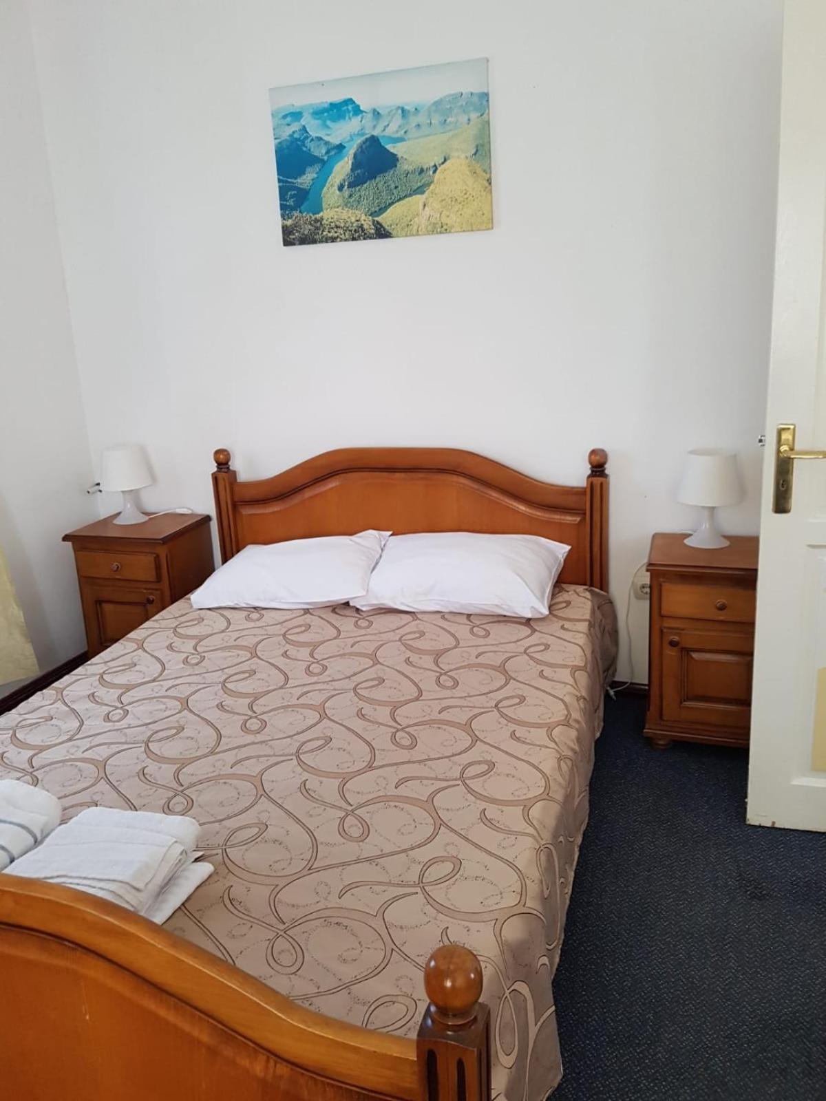 Pensiune Restaurant Arconi