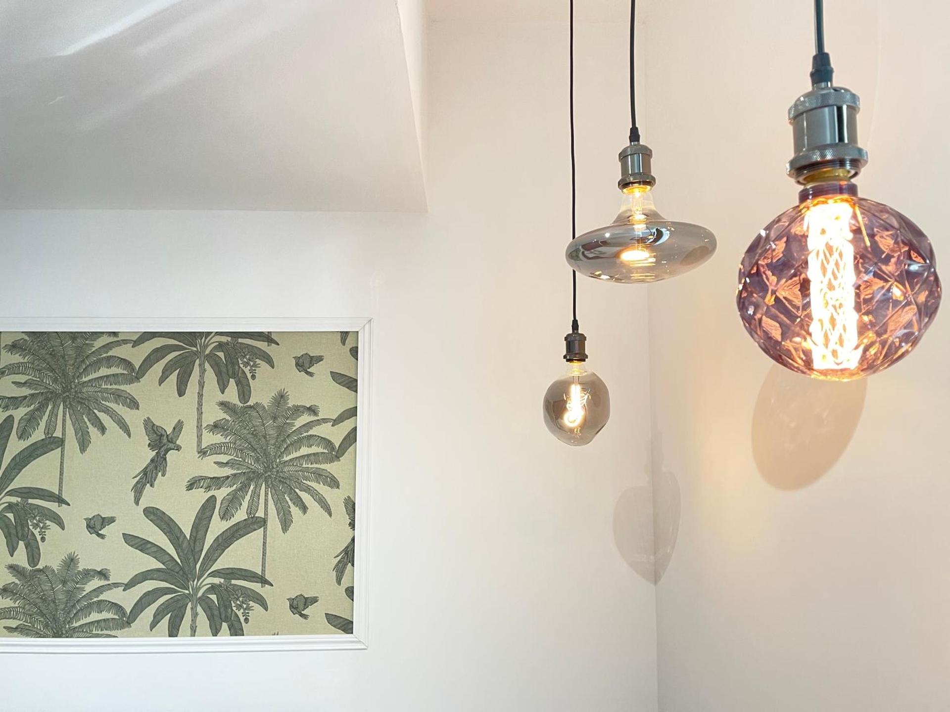 L'Exception, sérénité et confort, Evian centre