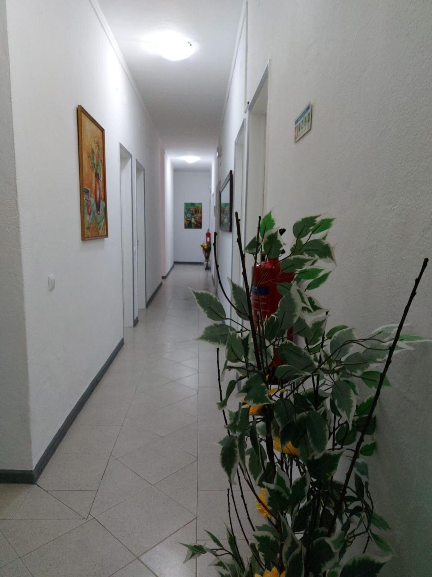 Hospedaria A Italiana