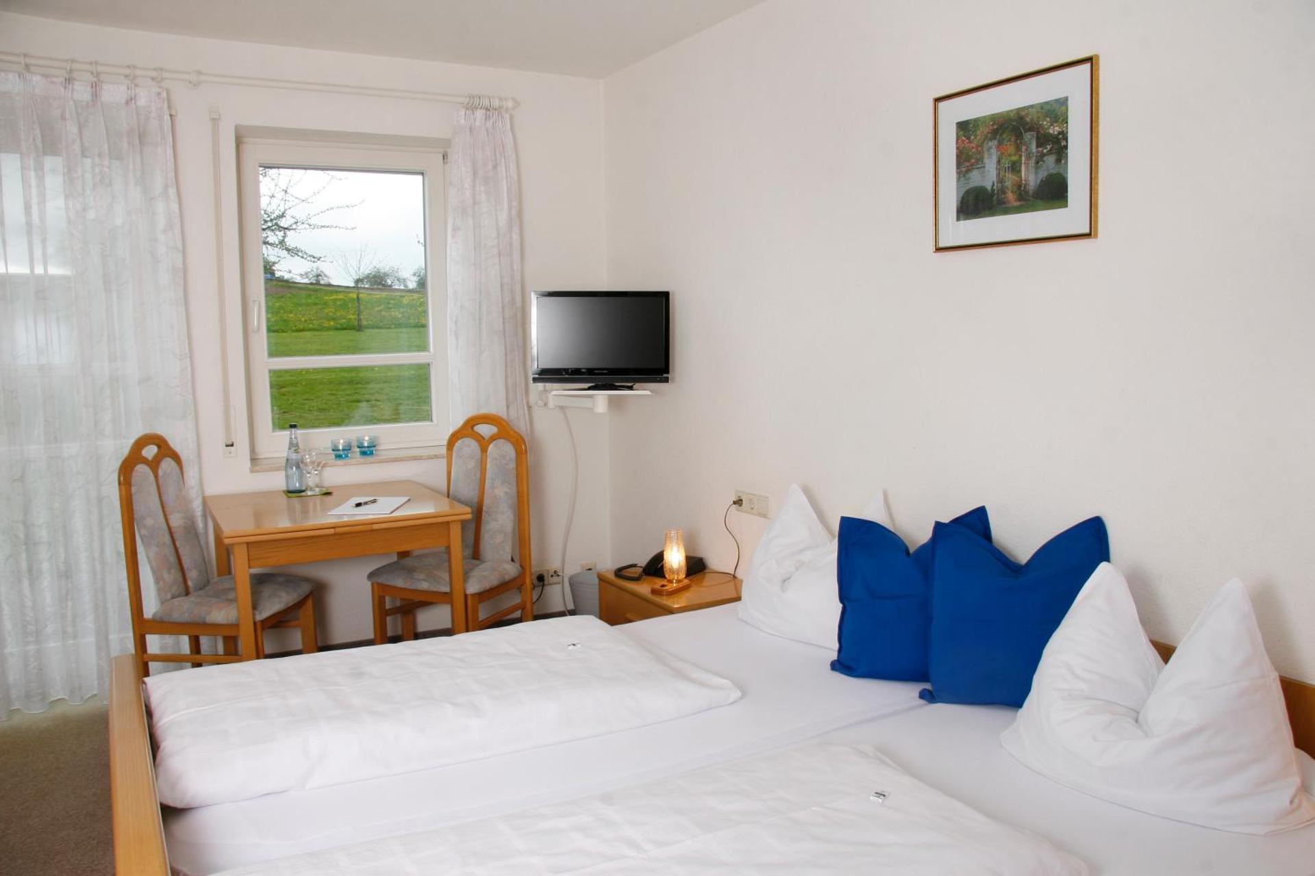 Landgasthof Schwanen