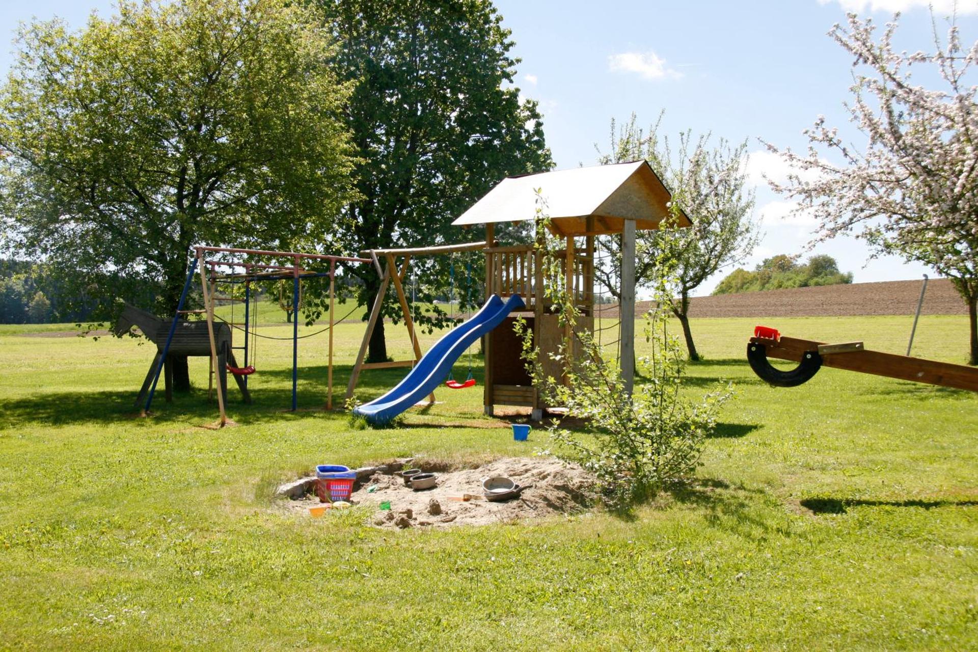 Landgasthof Schwanen