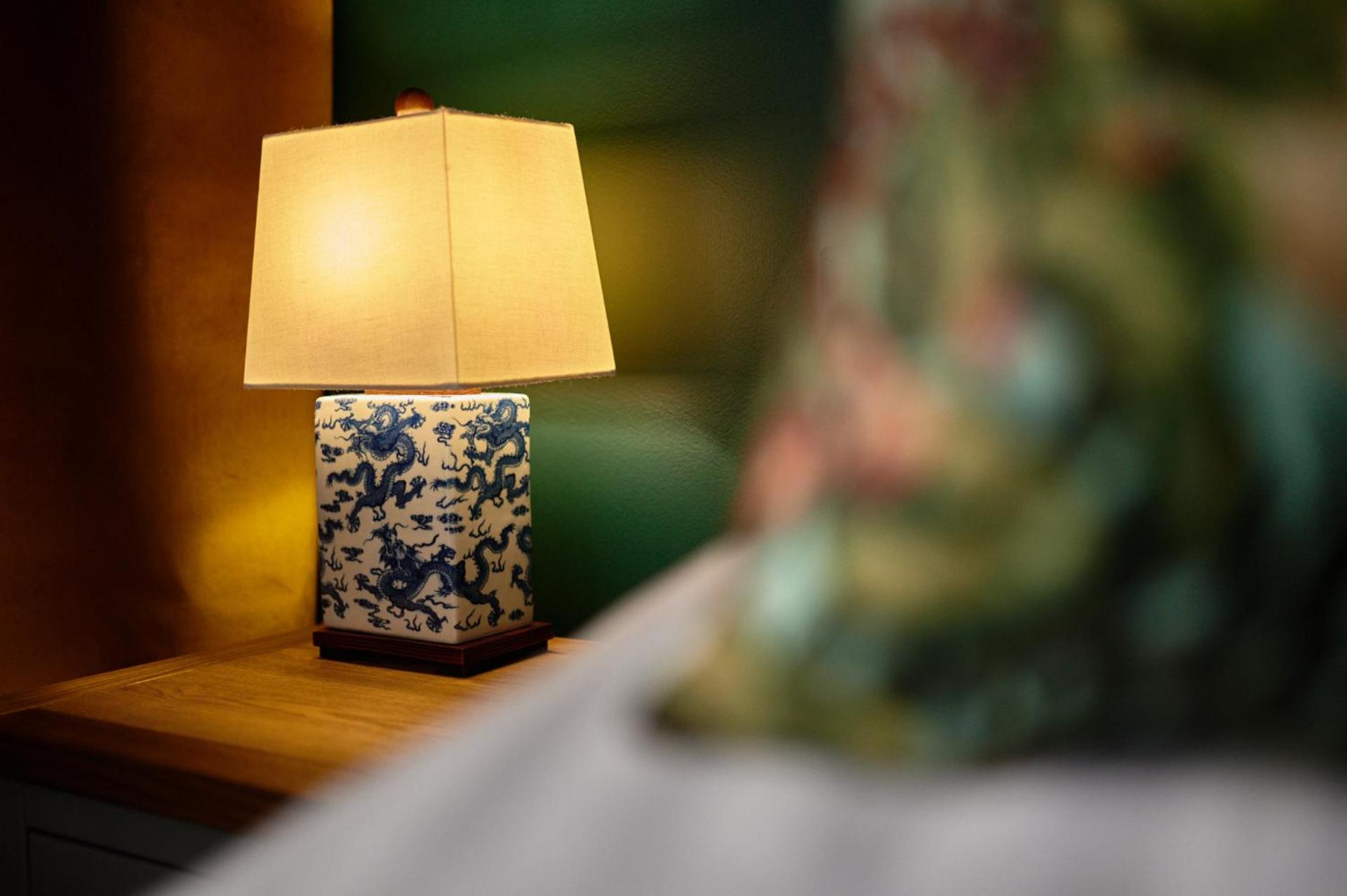 Apartament Księżycowy