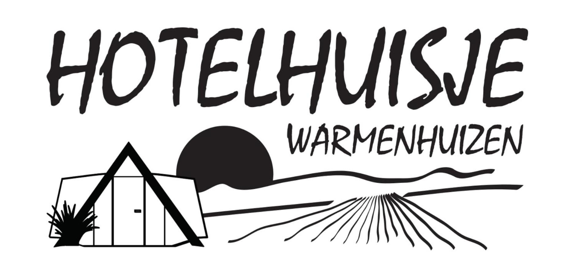 Hotelhuisje Warmenhuizen #C