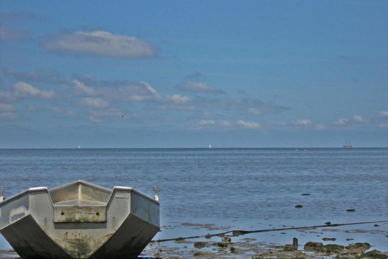 Hotelhuisje Warmenhuizen #B