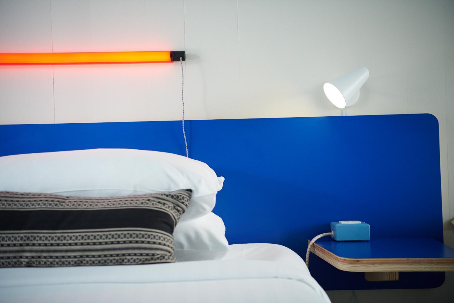 King Room with Pool View