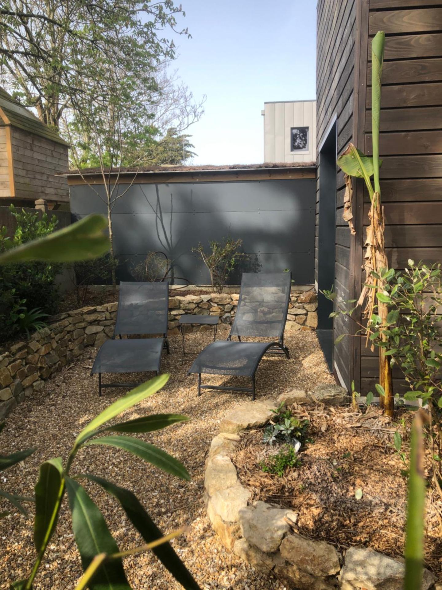 Cottages du Valcoquet